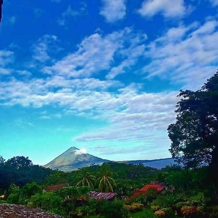 Finca Magdalena Eco Lodge Бальге Экстерьер фото