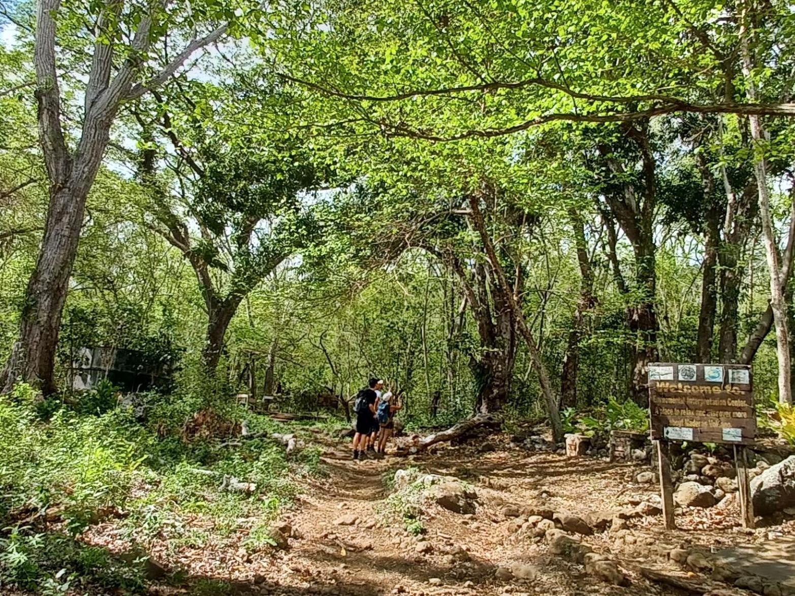 Finca Magdalena Eco Lodge Бальге Экстерьер фото
