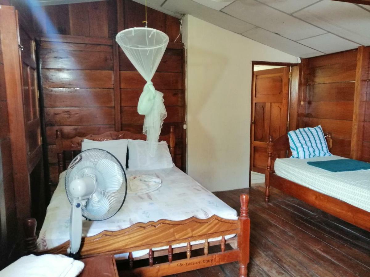 Finca Magdalena Eco Lodge Бальге Экстерьер фото